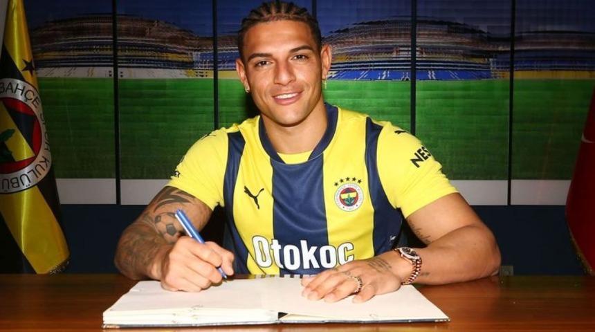 Yıldız isim geri döndü! Fenerbahçe'yi sevindiren haber... 