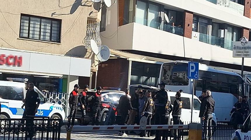 Kuşadası'nda 1 kişinin öldüğü silahlı kavga soruşturmasında yeni gelişme! 