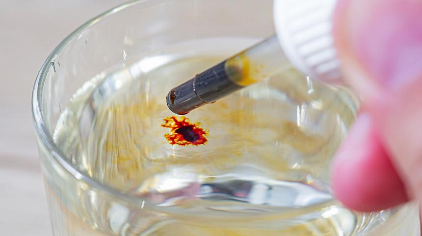 İyot damlası nedir, nasıl kullanılır? İyot damlası ne işe yarar? İyot damlası faydaları ve zararları