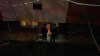 Yer: Maltepe! Günlerdir haber alınamayan emekli öğretmen evinde ölü bulundu