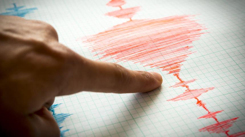 Deprem fırtınası nedir, neden olur? Deprem fırtınası ne kadar sürer?