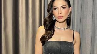 Eşref Rüya'nın yıldızı Demet Özdemir peruk taktı! Kısa saçlı hali mest etti