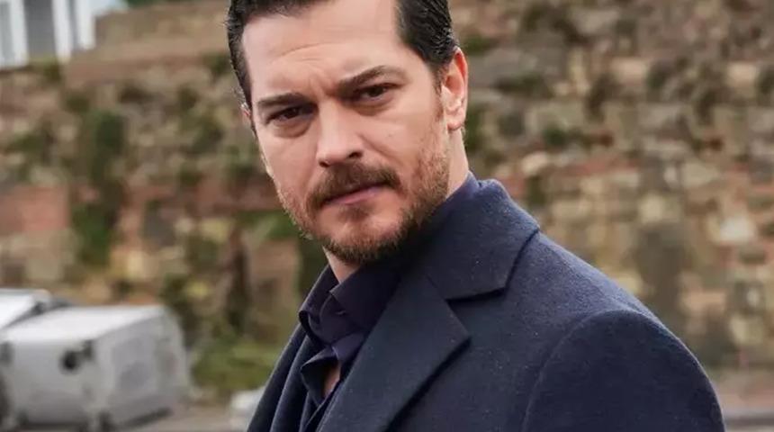 Çağatay Ulusoy'un Eşref Rüya'dan alacağı bölüm başı ücret gündemde! Demet Özdemir'in alacağı onun yanında az kaldı