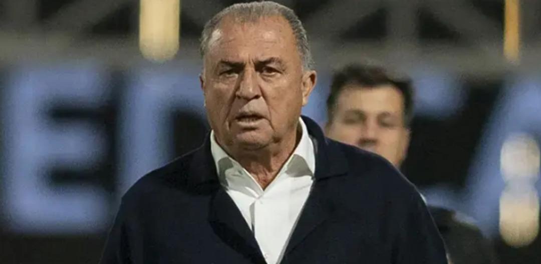Fatih Terim e hayatında yaşamadığı şoku yaşattılar! Oyuncular antrenmana çıkmadı... 1