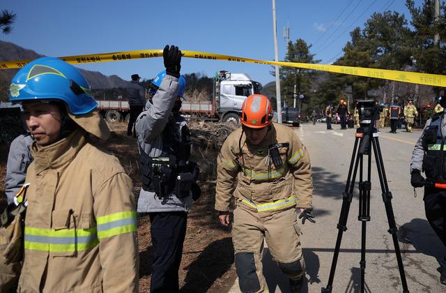 Yanlışlıkla kendi şehirlerini bombaladılar