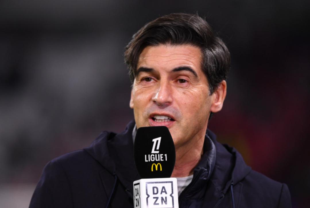 Olimpik Lyon Teknik Direktörü Paulo Fonseca ya futbol tarihinde görülmemiş ceza! 2