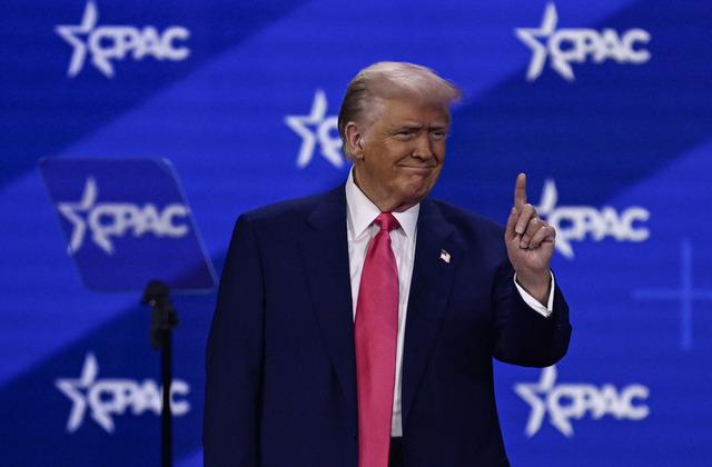 Trump duyurdu: 'Özgürlük Projesi durduruldu'