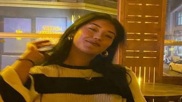 Yılbaşı kutlamasında hayatını kaybetmişti! Üniversiteli Melek’in ölüm sebebi; kalp krizi