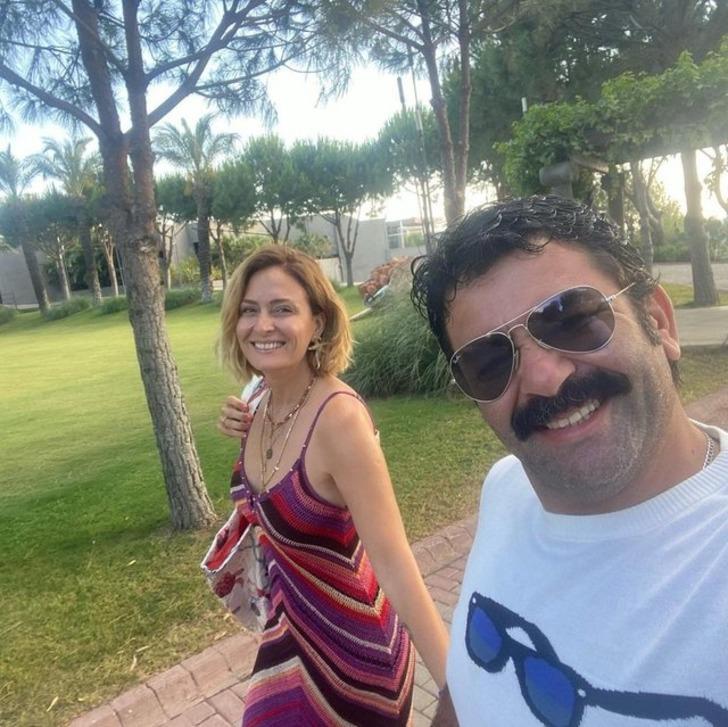 Armağan Çağlayan Ceyda Düvenci'den boşanan Bülent Şakrak'a acımadı! "Özel hayatta başarısız..." G5