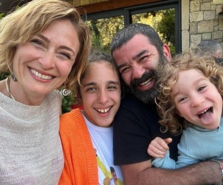 Armağan Çağlayan Ceyda Düvenci'den boşanan Bülent Şakrak'a acımadı! "Özel hayatta başarısız..." G4