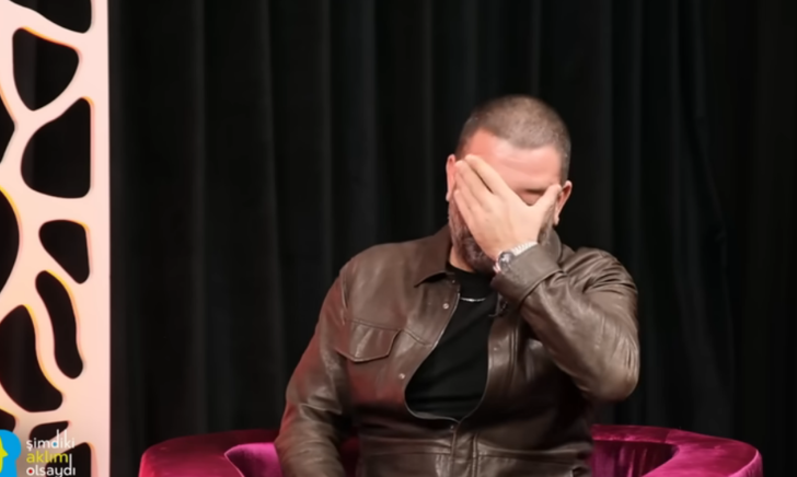 Armağan Çağlayan Ceyda Düvenci'den boşanan Bülent Şakrak'a acımadı! "Özel hayatta başarısız..." G3