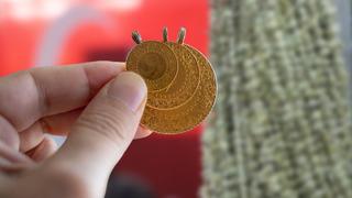 'Apartman alamasa da 3 daire alabilir' Fiyatı gram altını solladı 'Müthiş yükseldi, coştu! Gece de satılıyor, kuyumcu açık değil ama o açık'