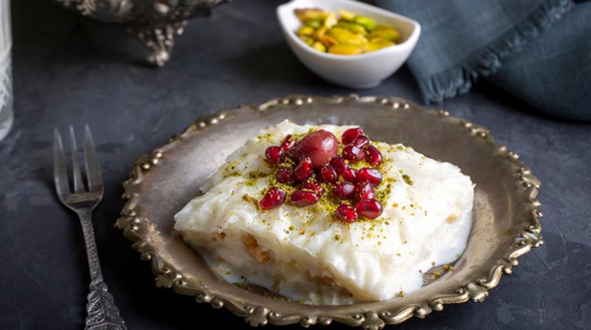 Ramazan’ın altıncı günü iftar menüsü: Pratik Hingel mantısı da akşamınıza neşe katacak…