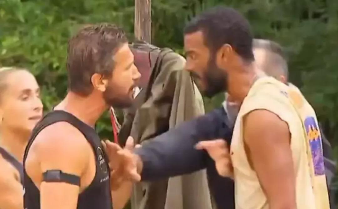 Yarışmacılar birbirine girmişti! RTÜK ten Survivor a toplam geliri 595 milyon 67 bin 983 TL’nin yüzde 3’ü kadar ceza 1