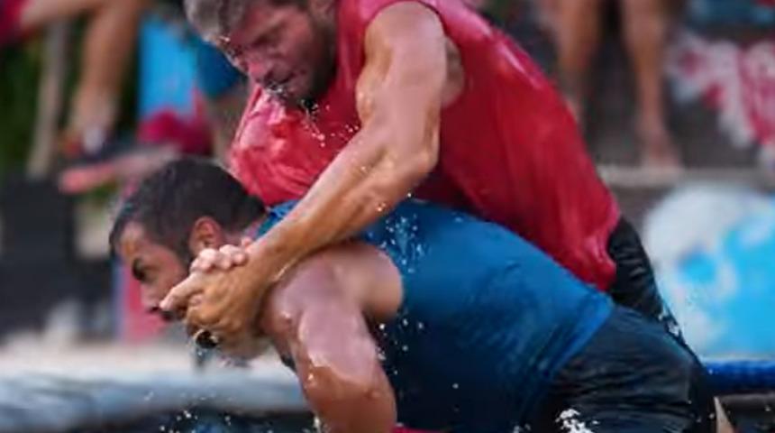 Yarışmacılar birbirine girmişti! RTÜK'ten Survivor'a toplam geliri 595 milyon 67 bin 983 TL’nin yüzde 3’ü kadar ceza