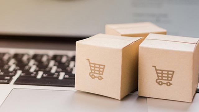 Ticaret Bakanlığı duyurdu! 2025 yılı e-ihracat hedefi 8 milyar dolar