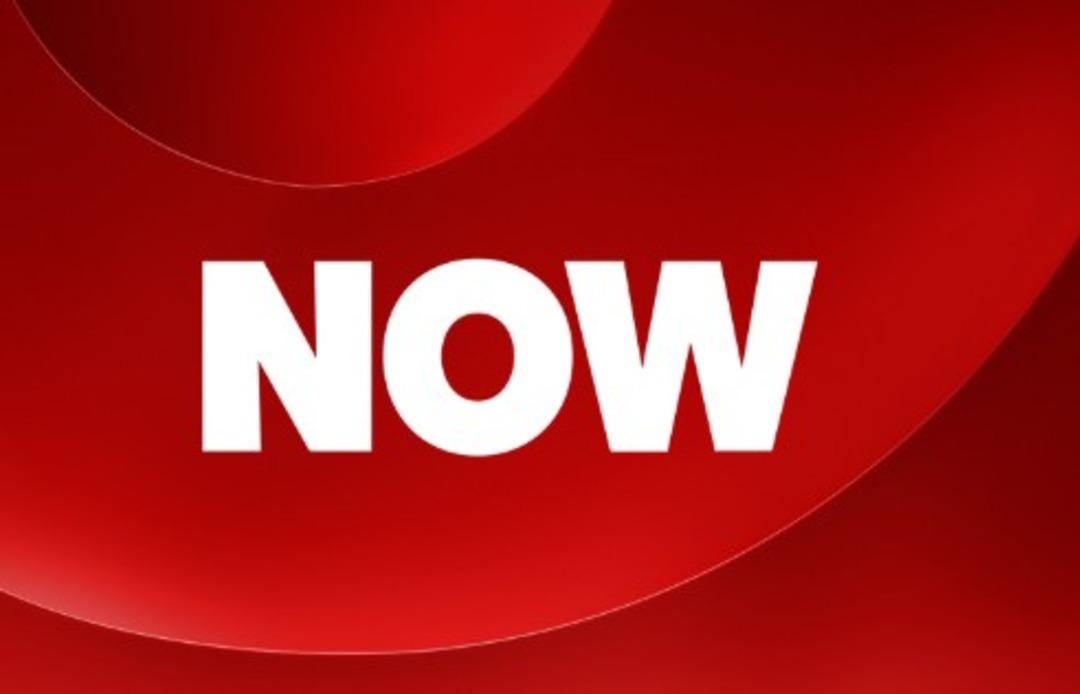 now