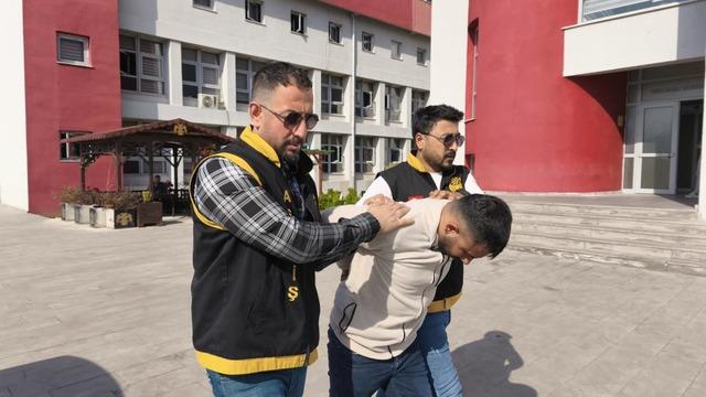 Katil taksici arkadaşı çıktı! 3 bin TL için infaz etmiş