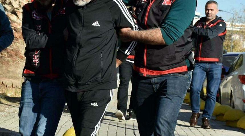 Hülya'yı öldüren eşinin cezasında, cinayeti planlayarak işlediği için indirim yapılmamış