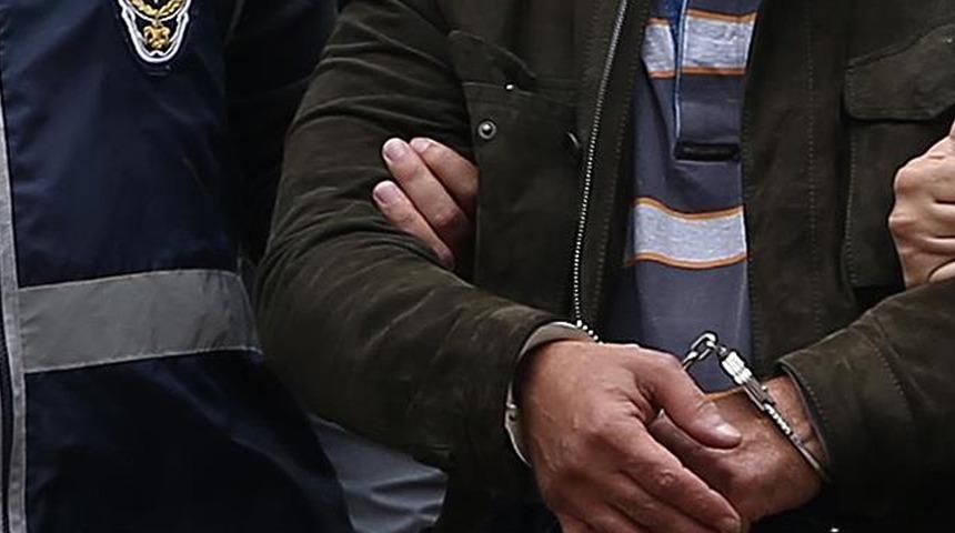 İstanbul'da DEAŞ operasyonu: 14 şüpheli yakalandı