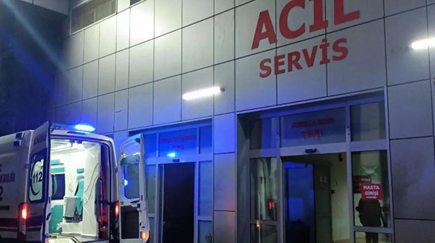 &Ccedil;amaşır asarken metrelerce y&uuml;kseklikten d&uuml;şt&uuml;! Hamile kadın hayatını kaybetti