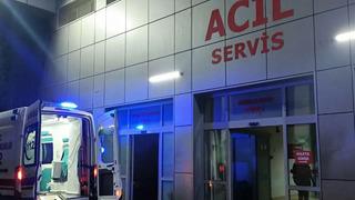 Çamaşır asarken metrelerce yükseklikten düştü! Hamile kadın hayatını kaybetti