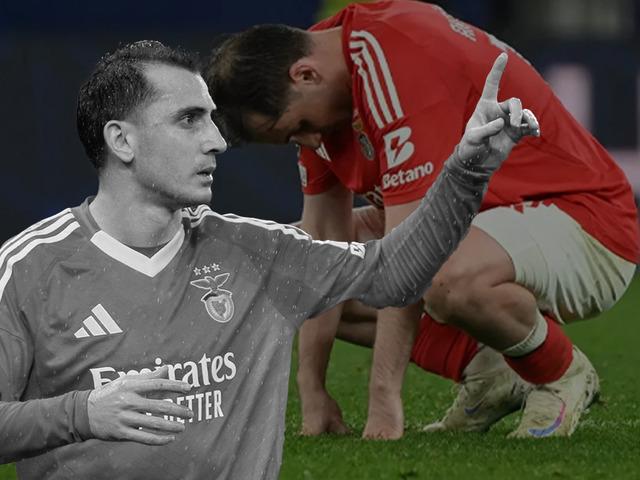 Benfica'nın tüm derdi Kerem Aktürkoğlu oldu! Dün geceden beri almadığı eleştiri kalmadı...