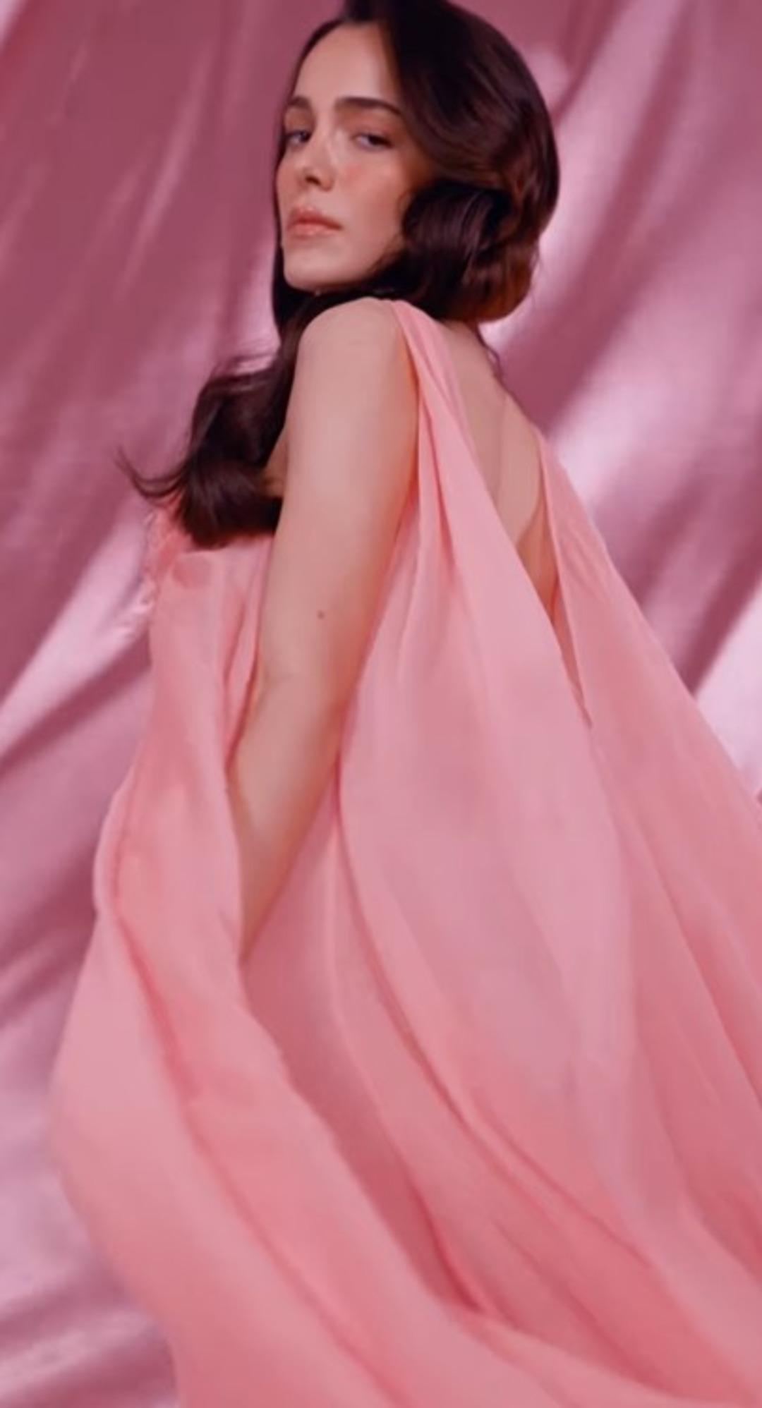 Dizisi beklenmedik şekilde final yapmıştı! Hafsanur Sancaktutan son pozlarıyla gündemde! Beğeni yağdı 3