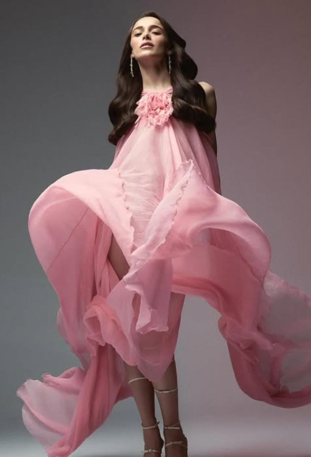 Dizisi beklenmedik şekilde final yapmıştı! Hafsanur Sancaktutan son pozlarıyla gündemde! Beğeni yağdı 2