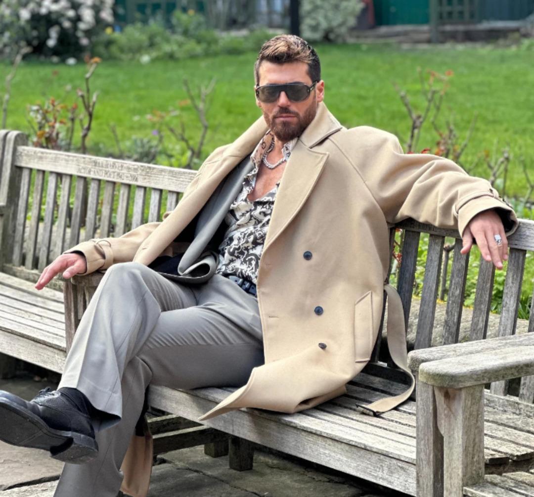 11 milyonluk hesabını silmişti! Can Yaman geri döndü takipçi sayısı şoke etti 1