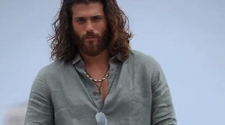 11 milyonluk hesabını silmişti! Can Yaman geri döndü takipçi sayısı şoke etti