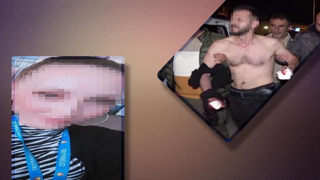 Komşuyla yasak aşk iddiasında kan aktı! Boşanma aşamasındaki eşini ve komşusunu defalarca bıçakladı... Tamamen rutin gelişti