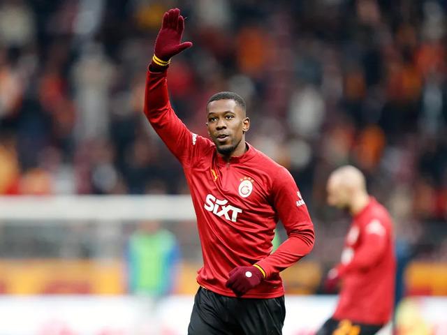 Galatasaray'a büyük umutlarla gelmişti! Sezon sonunda gönderiliyor...