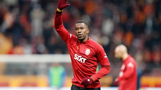 Galatasaray'a büyük umutlarla gelmişti! Sezon sonunda gönderiliyor...