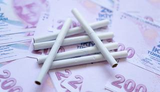 Bir sigara grubuna daha zam geldi! Fiyatlar 110 liraya y&uuml;kseldi