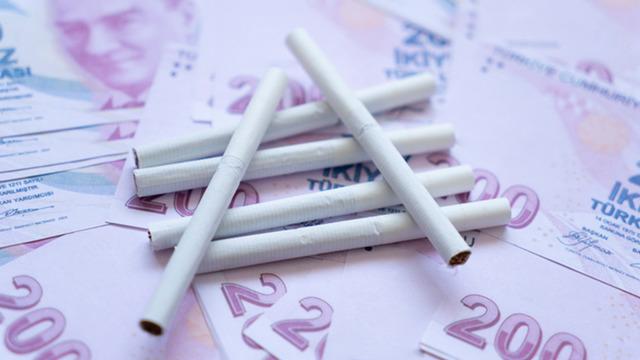 Tiryakileri üzen haber geldi! Bir sigara grubuna daha zam gelirken o marka fiyatlarını değiştirmedi...