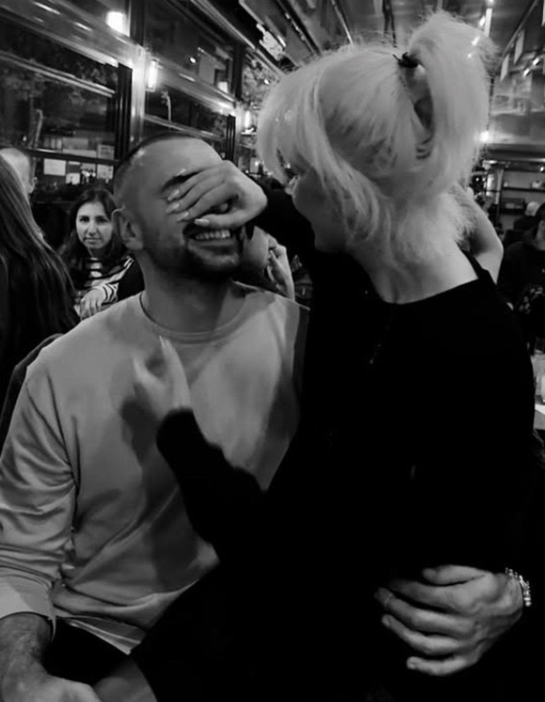 Burcu Binici imaj tazeledi! Yeni görüntüsü çok beğenildi 2