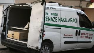 Yaşlı kadın evinde ölü bulundu