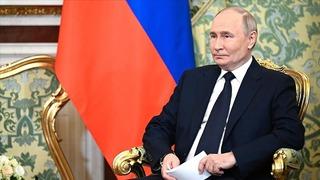 Putin, ABD'ye büyükelçi olarak Aleksandr Darçiyev'i atadı