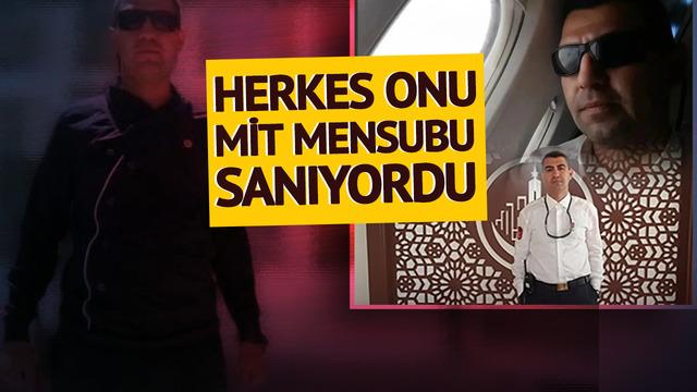 Herkes onu MİT mensubu sandı! Fabrika sahibini bile kandırdı, yıllarca önüne geleni dolandırdı: Burada çalışmam gerekiyor