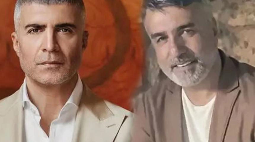 Özcan Deniz'e soruşturma açılmıştı! Abisinden olay iddialar: İngiltere'ye kaçacak! Vasiyetimdir...