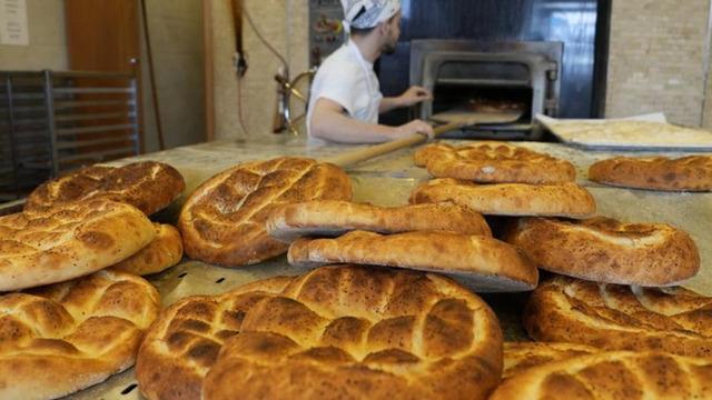 Zabıtadan pide denetimi! Ramazan ayında sıkı teftiş