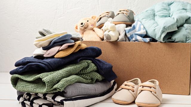 Çocuk kıyafetleri nasıl temizlenir, neyle yıkanır? Çocukların kıyafetlerindeki lekeler nasıl çıkarılır?