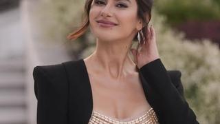 Sandık Kokusu setinde aşk bombası! Nesrin Cavadzade gönlünü bakın kime kaptırmış! 'Dizi bittiğinde...'