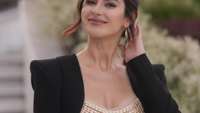 Sandık Kokusu setinde aşk bombası! Nesrin Cavadzade gönlünü bakın kime kaptırmış! 'Dizi bittiğinde...'