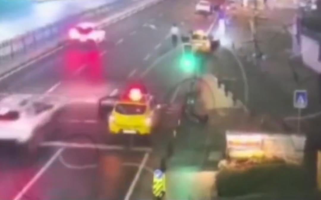 Fenerbahçe-Rangers maçı öncesi kahreden ölüm! Misafir takımın taraftarı hayatını kaybetti... 3