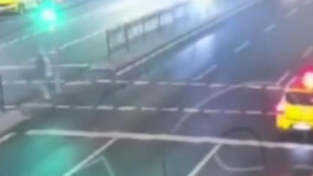 Fenerbahçe-Rangers maçı öncesi kahreden ölüm! Misafir takımın taraftarı hayatını kaybetti...