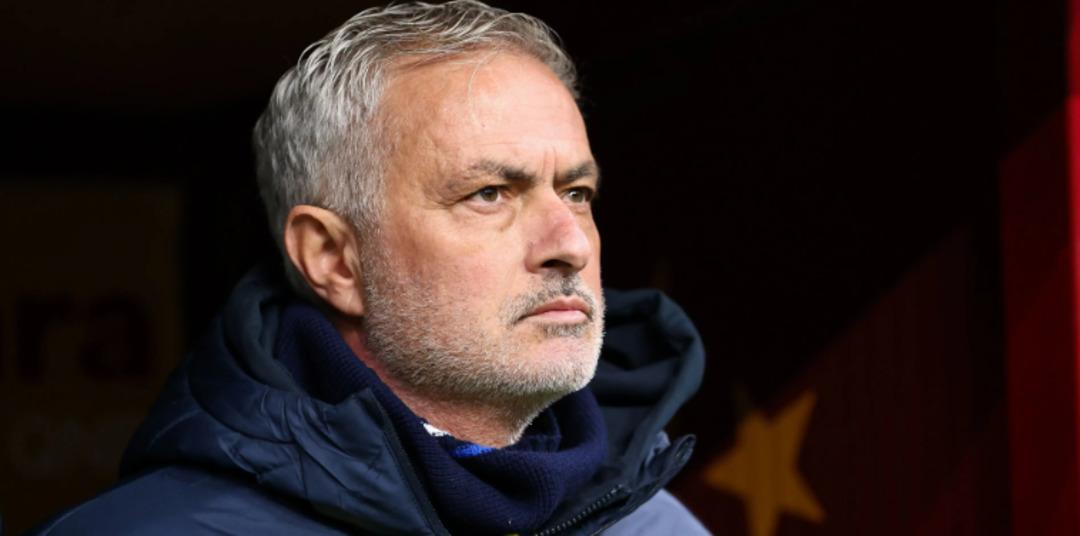 Jose Mourinho ile Okan Buruk arasında gerilim bitmiyor! Mourinho bu kez daha sert konuştu! "Onun seviyesine inemem" 2