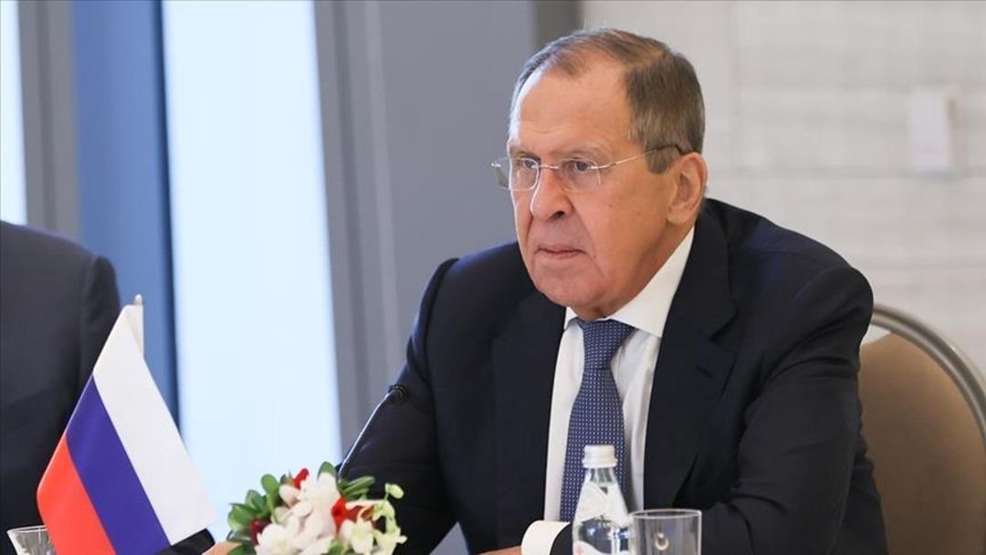 lavrov