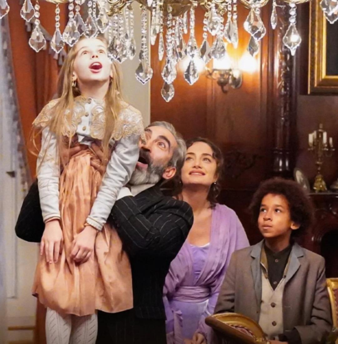 Şakir Paşa Ailesi yayından kaldırıldı mı? RTÜK cezası için yürütmeyi durdurma kararı alındı 1